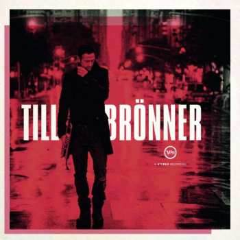 Album Till Brönner: Till Brönner