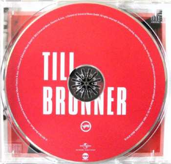 CD Till Brönner: Till Brönner 44498