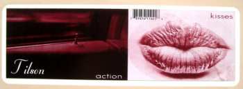 LP Tilson: Action / Kisses 612211