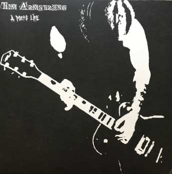 LP Tim Armstrong: A Poet's Life 609887