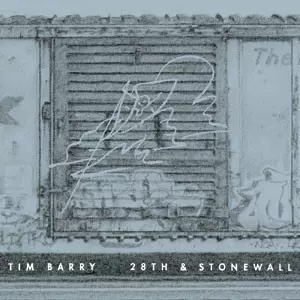 Tim Barry: 28th & Stonewall