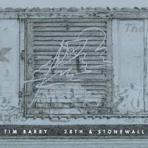 LP Tim Barry: 28th & Stonewall CLR 578294