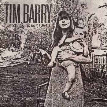 Album Tim Barry: Lost & Rootless