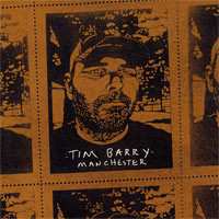 LP Tim Barry: Manchester CLR 565051