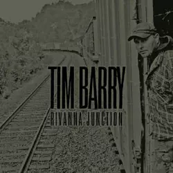 Tim Barry: Rivanna Junction