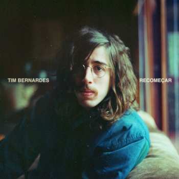 CD Tim Bernardes: Recomecar 630866