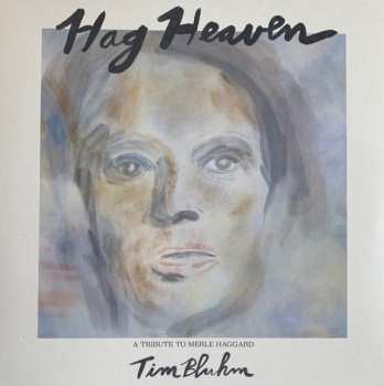 Album Tim Bluhm: Hag Heaven