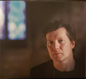 CD Tim Bowness: Flowers At The Scene LTD | DIGI 12888