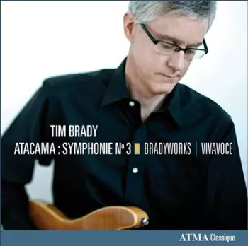 Atacama: Symphonie No 3