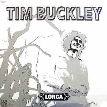 Album Tim Buckley: Lorca