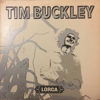 LP Tim Buckley: Lorca LTD | NUM | CLR 425205