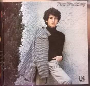 CD Tim Buckley: Tim Buckley & Goodbye And Hello 629021