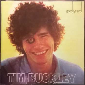 CD Tim Buckley: Tim Buckley & Goodbye And Hello 629021