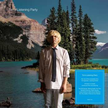 Album Tim Burgess Listening Party: Volume 2 / Various: Tim Burgess Listening Party: Volume 2