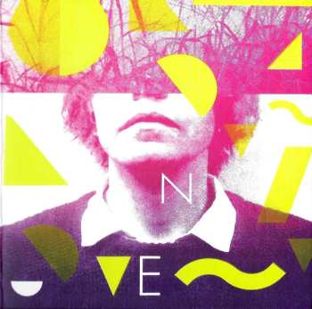 Album Tim Burgess: Oh No I Love You More