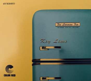 CD Tim Carman Trio: Key Lime 603806