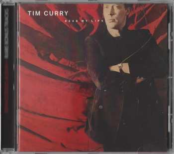 CD Tim Curry: Read My Lips 317096