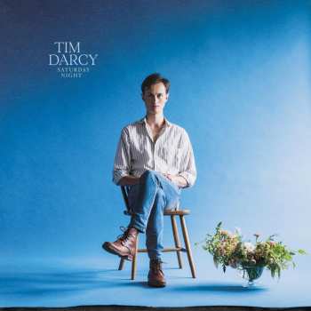 CD Tim Darcy: Saturday Night 31481