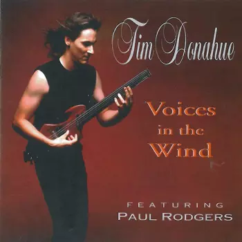 Paul Rodgers: Voices In The Wind