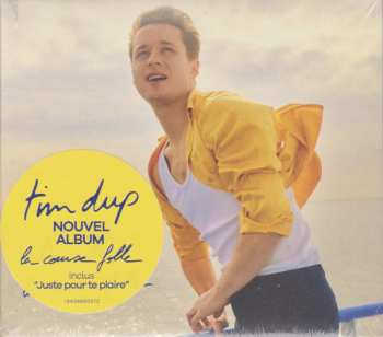 Album Tim Dup: La Course Folle