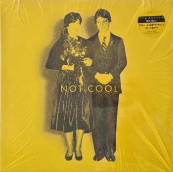 LP Tim Easton: Not Cool LTD 562007