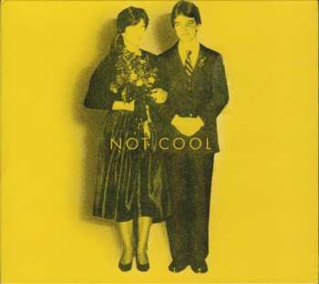 CD Tim Easton: Not Cool 561993