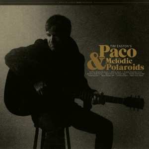 CD Tim Easton: Tim Easton's Paco & The Melodic Polaroids  470132