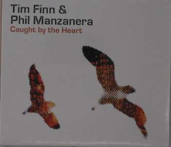 Album Tim Finn: Caught By The Heart