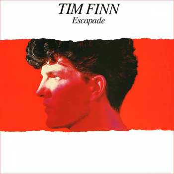 Album Tim Finn: Escapade