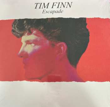 LP Tim Finn: Escapade 643997