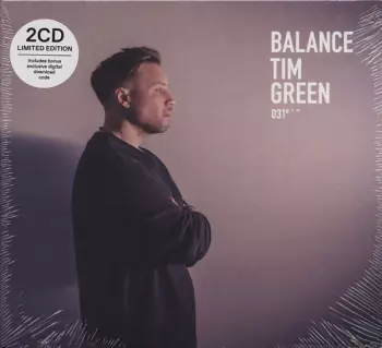 Tim Green: Balance 031