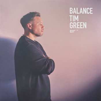 2LP Tim Green: Balance 031 LTD 582097