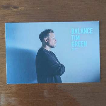 2LP Tim Green: Balance 031 LTD 582097