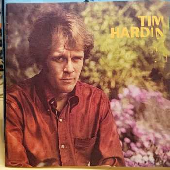 CD Tim Hardin: Tim Hardin 1 LTD 606750