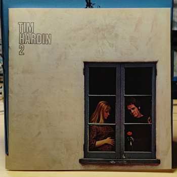 CD Tim Hardin: Tim Hardin 2 LTD 549523