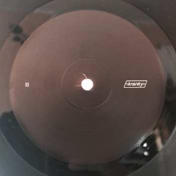 2LP Tim Hecker: Mirages 354002