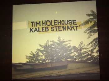 CD Tim Holehouse: Split 461249