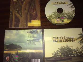 CD Tim Holehouse: Split 461249