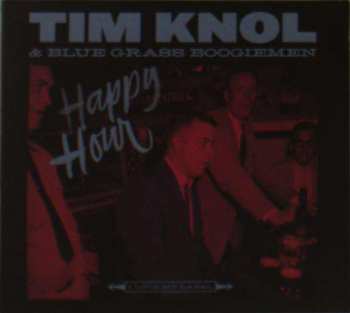 CD Tim Knol: Happy Hour 272497