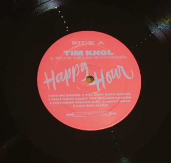 LP Tim Knol: Happy Hour 600477