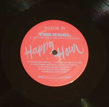 LP Tim Knol: Happy Hour 600477