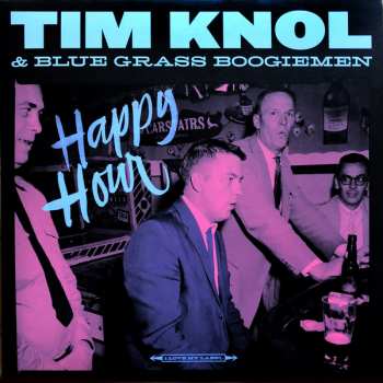 LP Tim Knol: Happy Hour 600477