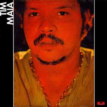 Album Tim Maia: Tim Maia