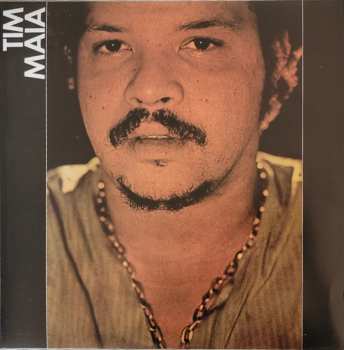 LP Tim Maia: Tim Maia 607425