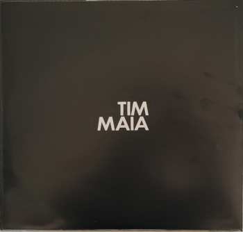 LP Tim Maia: Tim Maia 607425