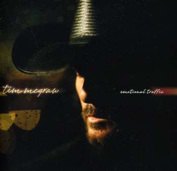 CD Tim McGraw: Emotional Traffic 564535