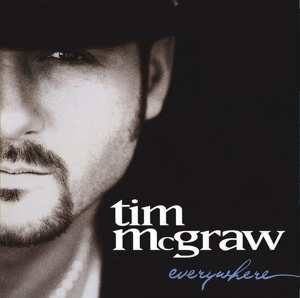 LP Tim McGraw: Everywhere 569799