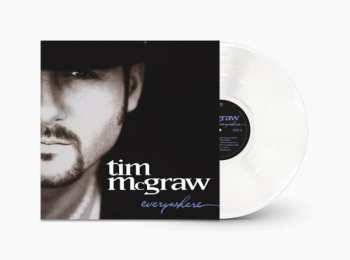 LP Tim McGraw: Everywhere 640528