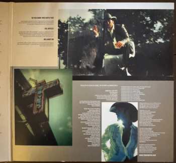 LP Tim McGraw: Live Like You Were Dying LTD 634241