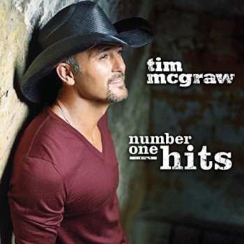 Album Tim McGraw: Number One Hits